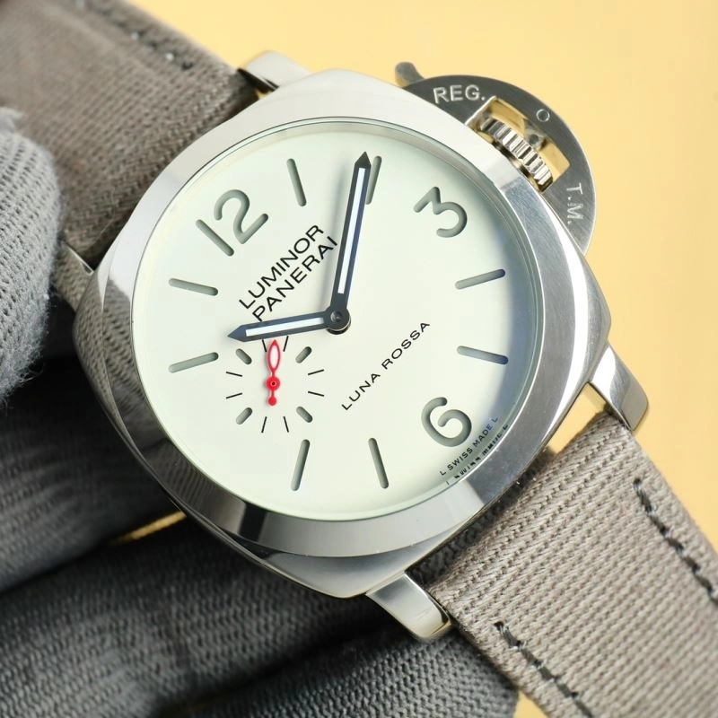 MultiPurpose PANERAI Watches 194002