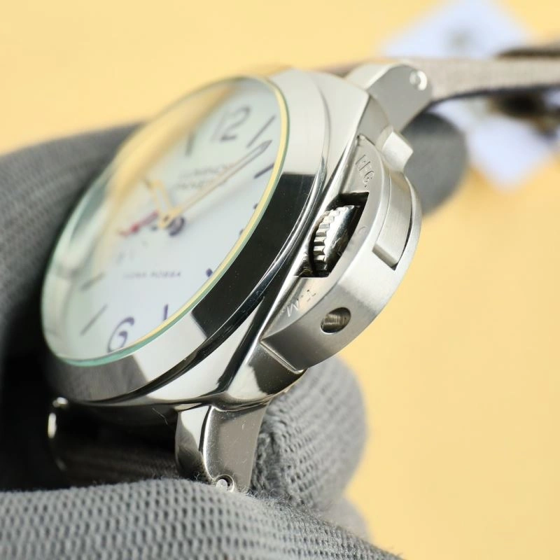 MultiPurpose PANERAI Watches 194002