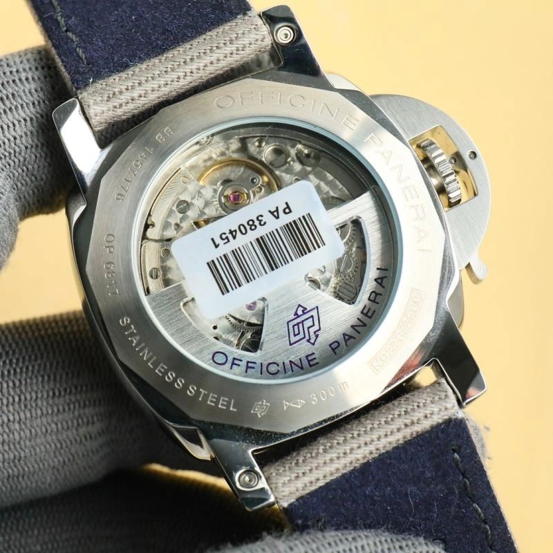 MultiPurpose PANERAI Watches 194002