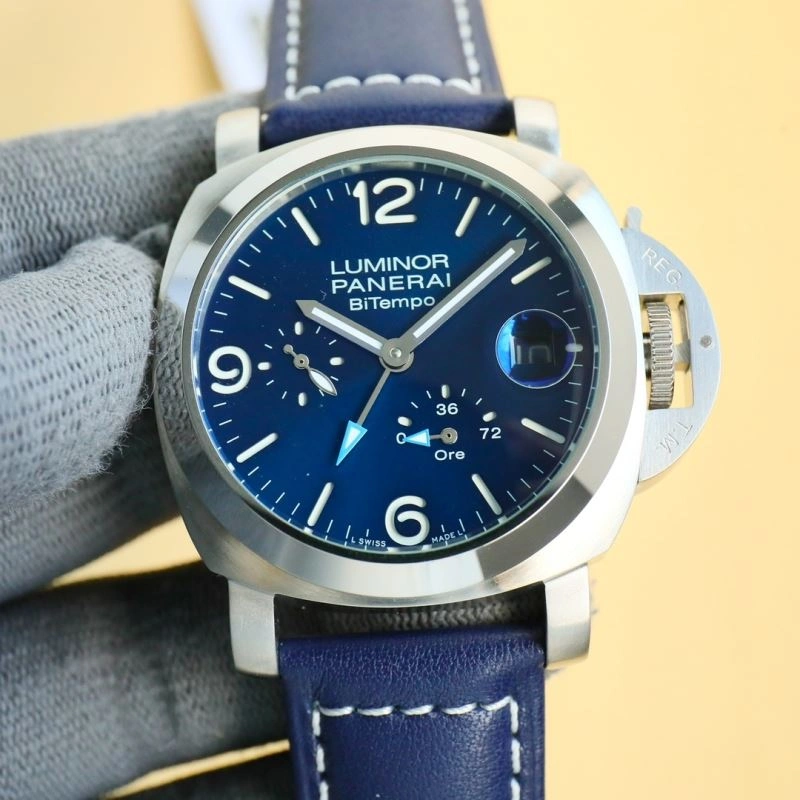 PANERAI Watches TechFriendly 193999