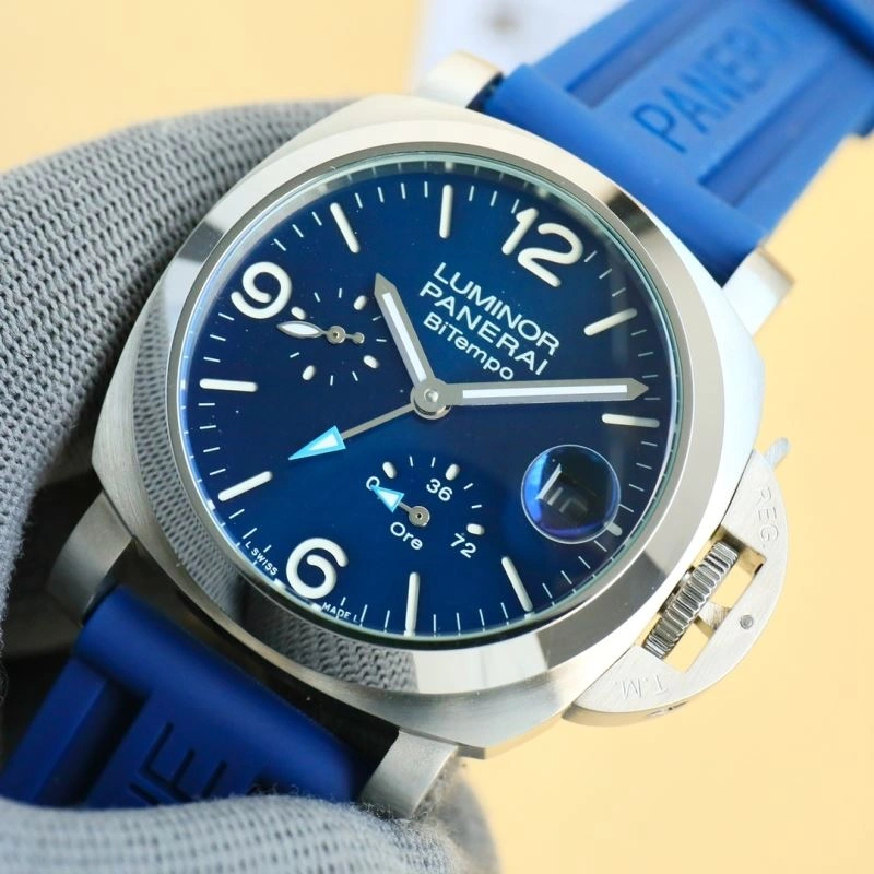 PANERAI Watches TechFriendly 193999