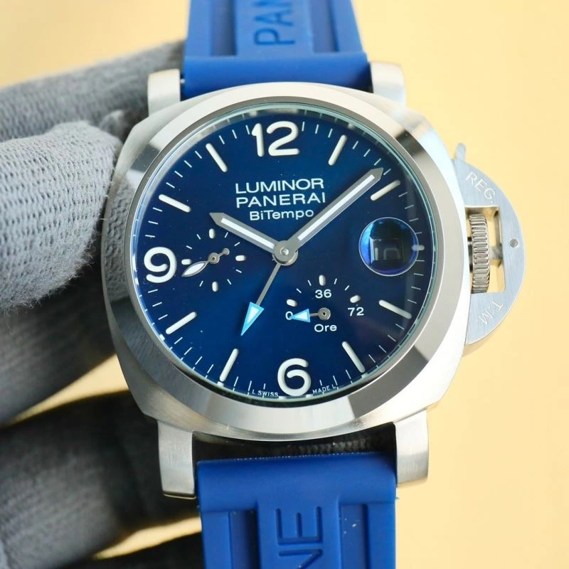 PANERAI Watches TechFriendly 193999