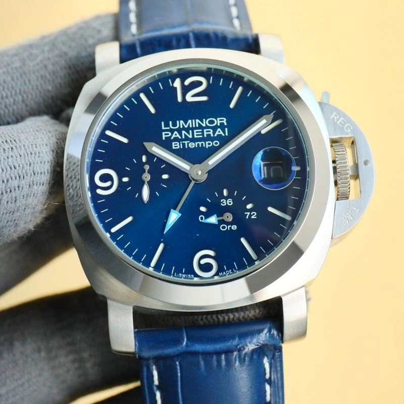 PANERAI Watches TechFriendly 193999