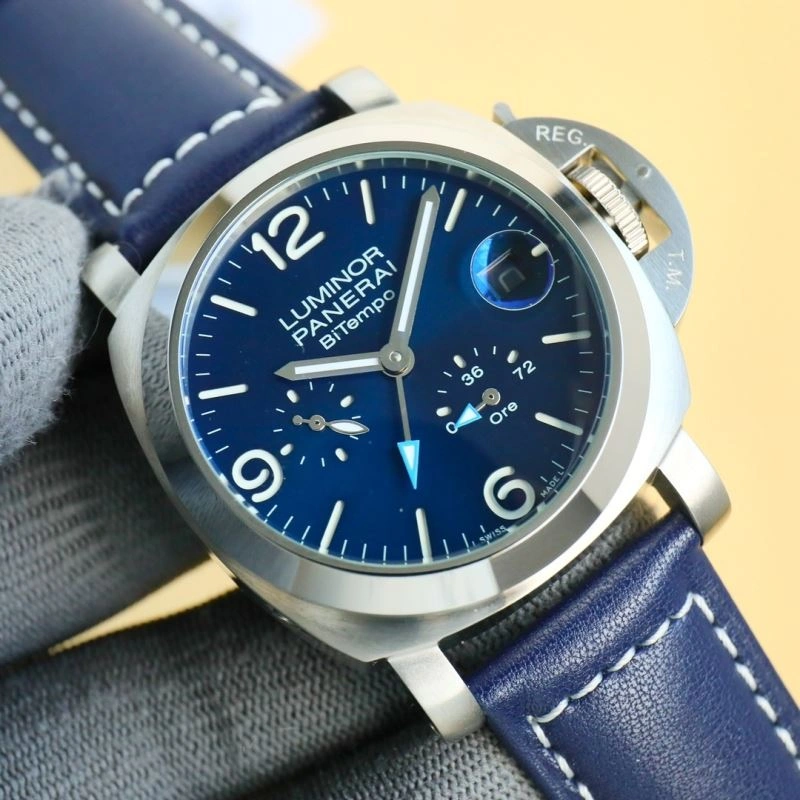 PANERAI Watches TechFriendly 193999