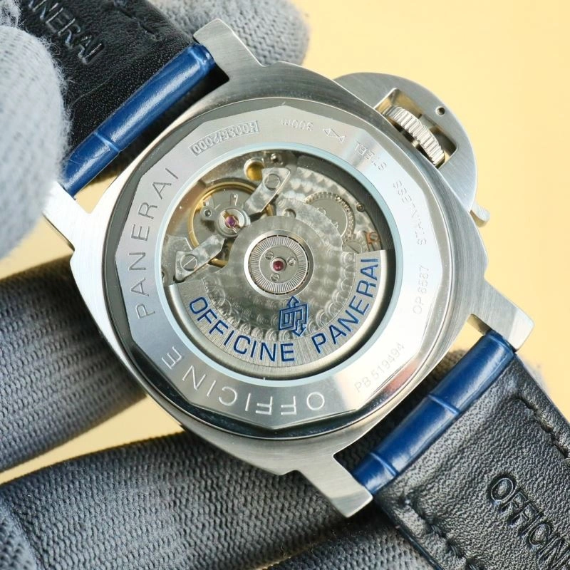 PANERAI Watches TechFriendly 193999