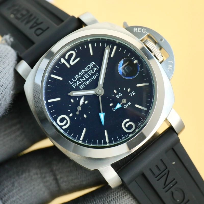 PANERAI Watches Versatile 193998