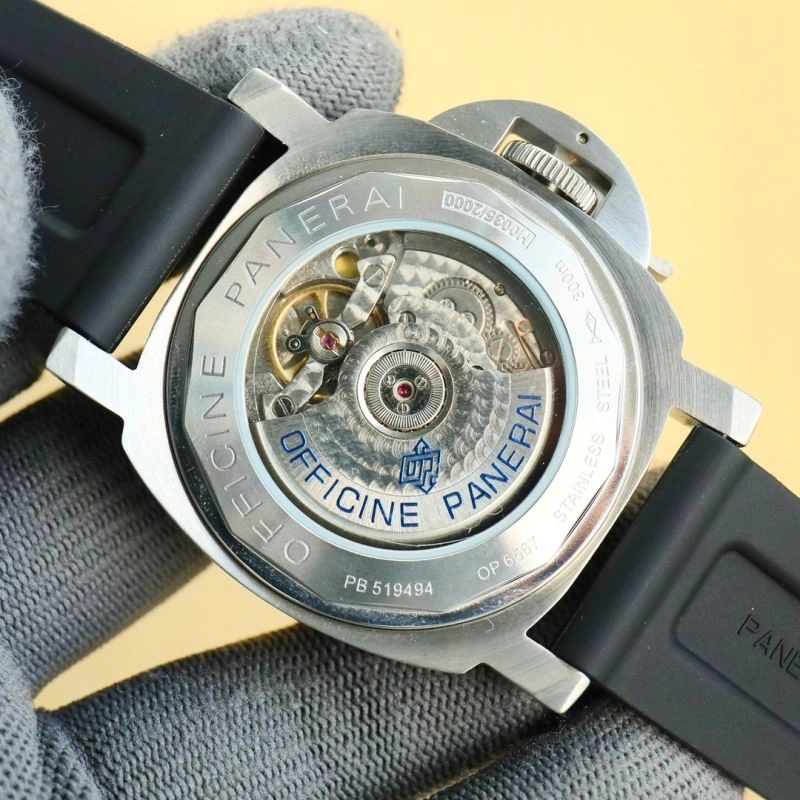 PANERAI Watches Versatile 193998