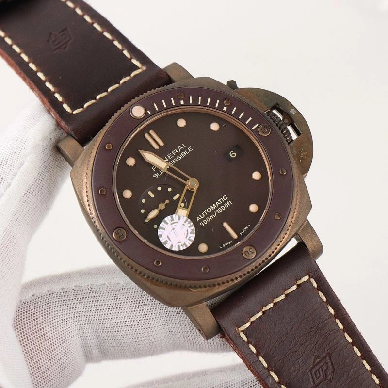 Upgraded PANERAI Watches 193992