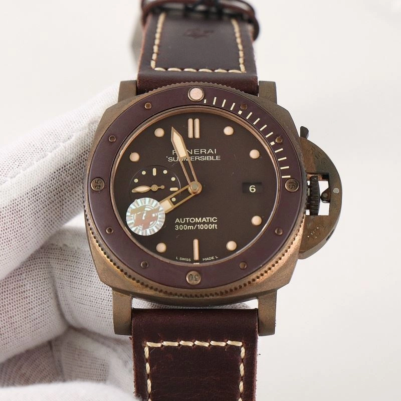 Upgraded PANERAI Watches 193992