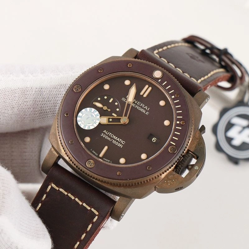 Upgraded PANERAI Watches 193992