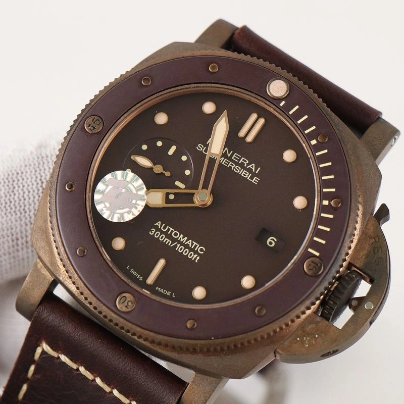 Upgraded PANERAI Watches 193992