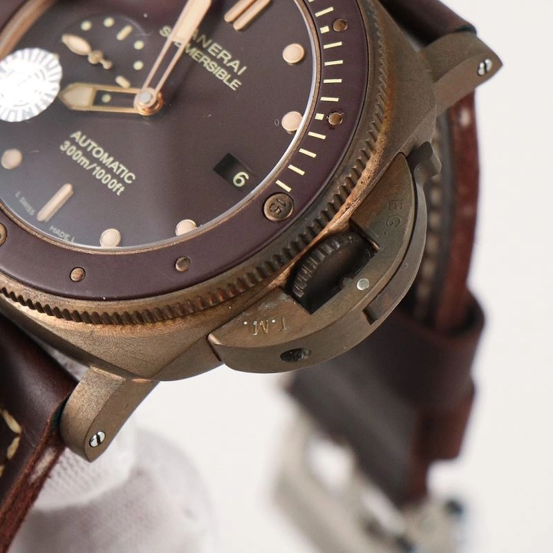 Upgraded PANERAI Watches 193992