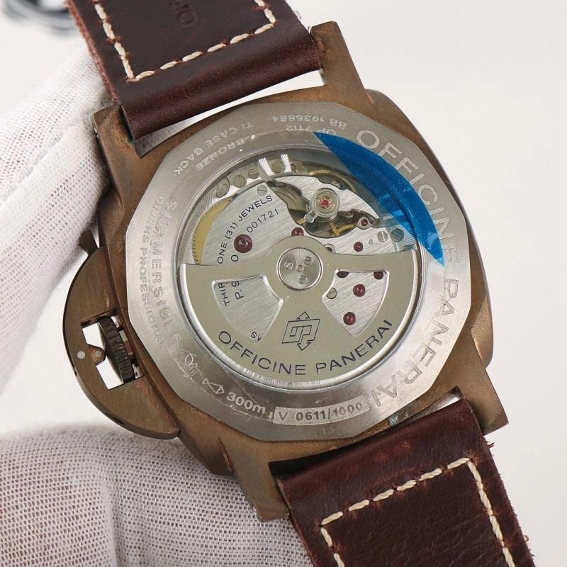 Upgraded PANERAI Watches 193992