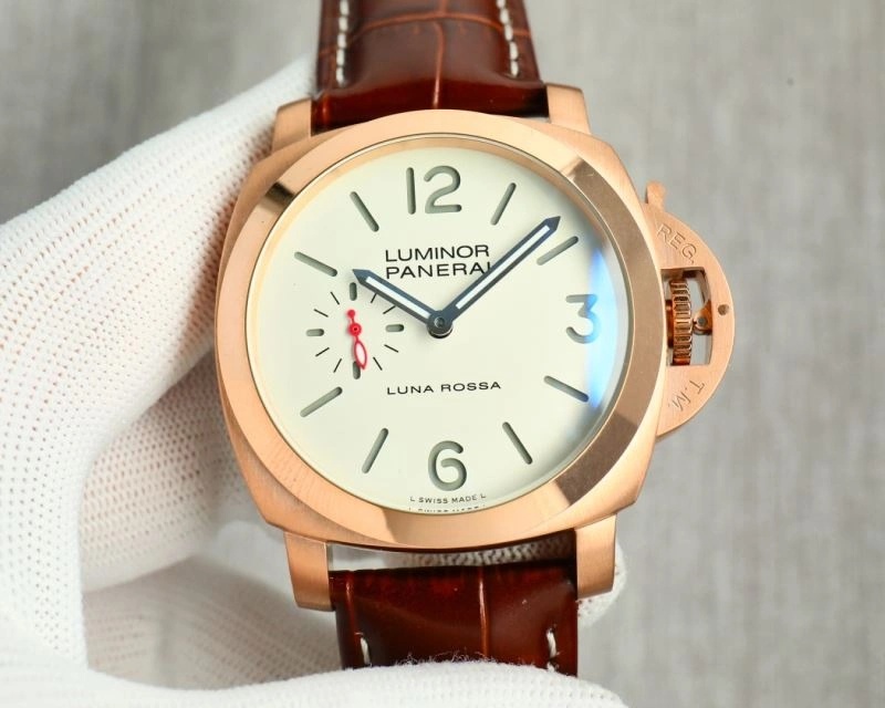 Bold PANERAI Watches 193997