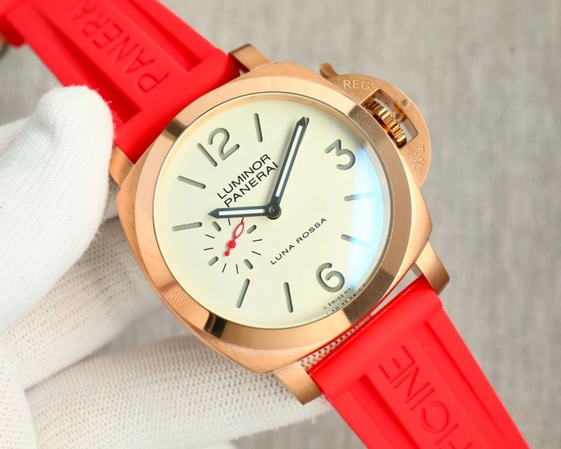 Bold PANERAI Watches 193997