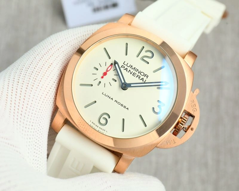 Bold PANERAI Watches 193997