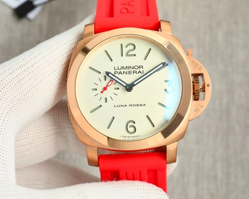 Bold PANERAI Watches 193997