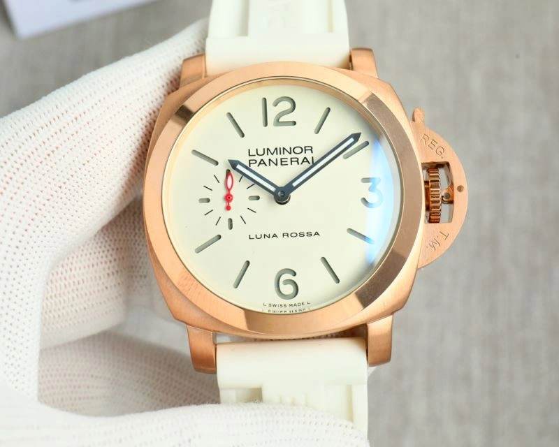 Bold PANERAI Watches 193997