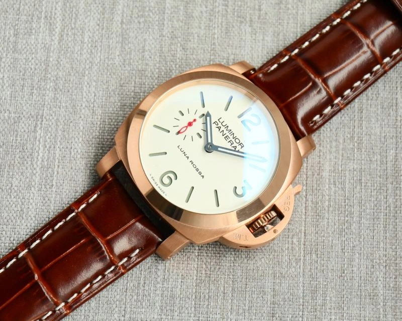 Bold PANERAI Watches 193997