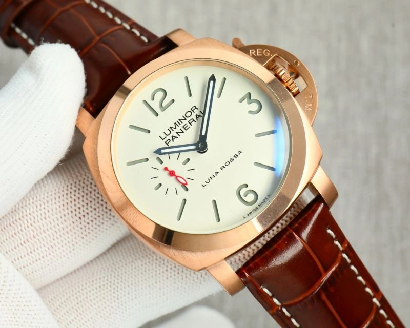 Bold PANERAI Watches 193997