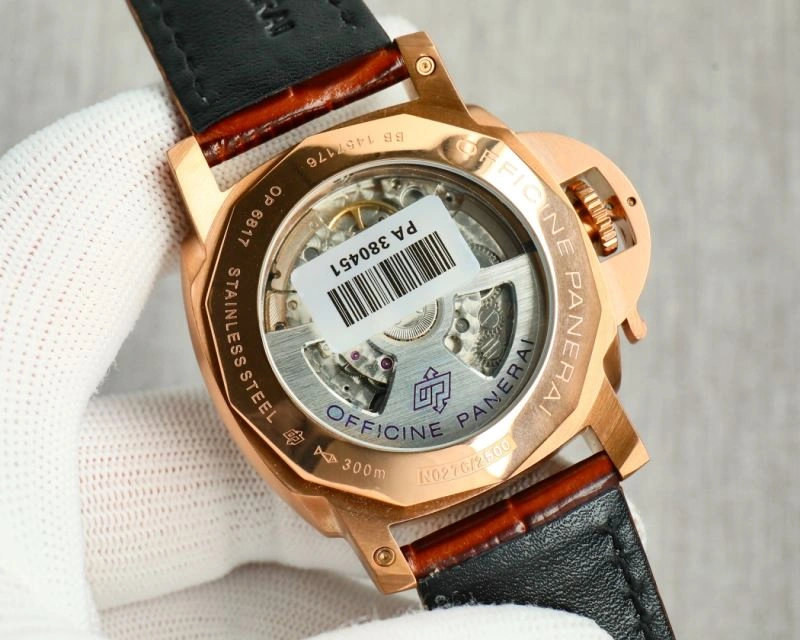 Bold PANERAI Watches 193997