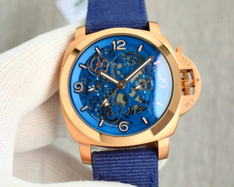 PANERAI Watches SmoothTexture 193996