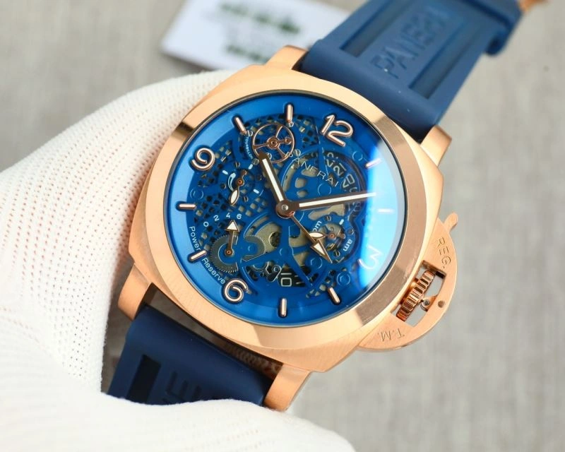 PANERAI Watches SmoothTexture 193996
