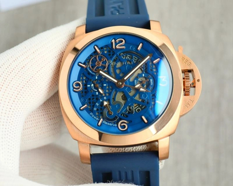 PANERAI Watches SmoothTexture 193996