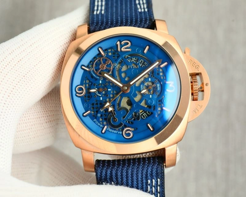PANERAI Watches SmoothTexture 193996