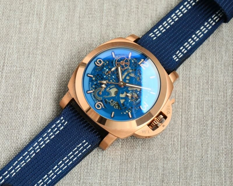 PANERAI Watches SmoothTexture 193996