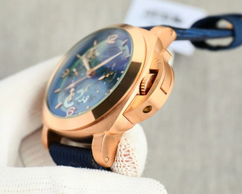 PANERAI Watches SmoothTexture 193996