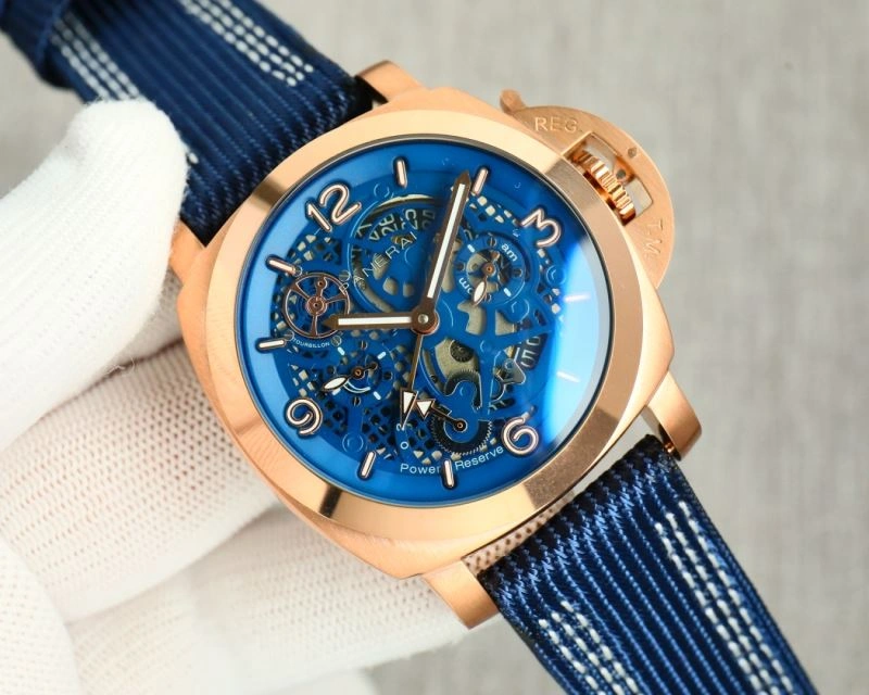 PANERAI Watches SmoothTexture 193996