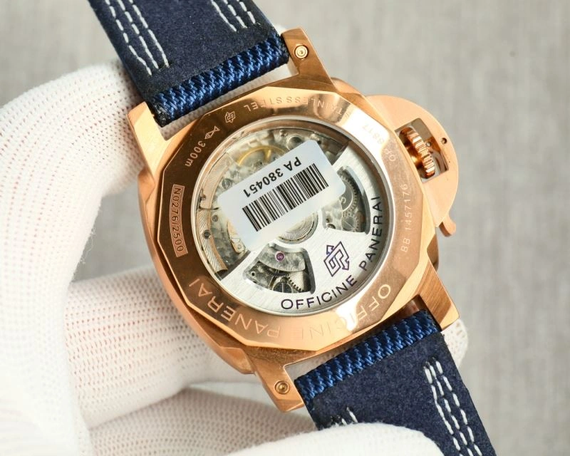 PANERAI Watches SmoothTexture 193996