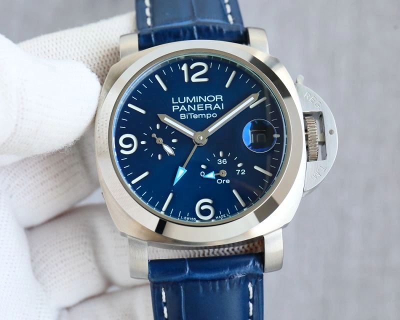 WeatherProof PANERAI Watches 193991