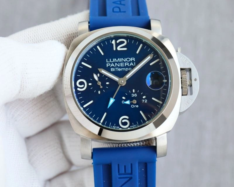 WeatherProof PANERAI Watches 193991