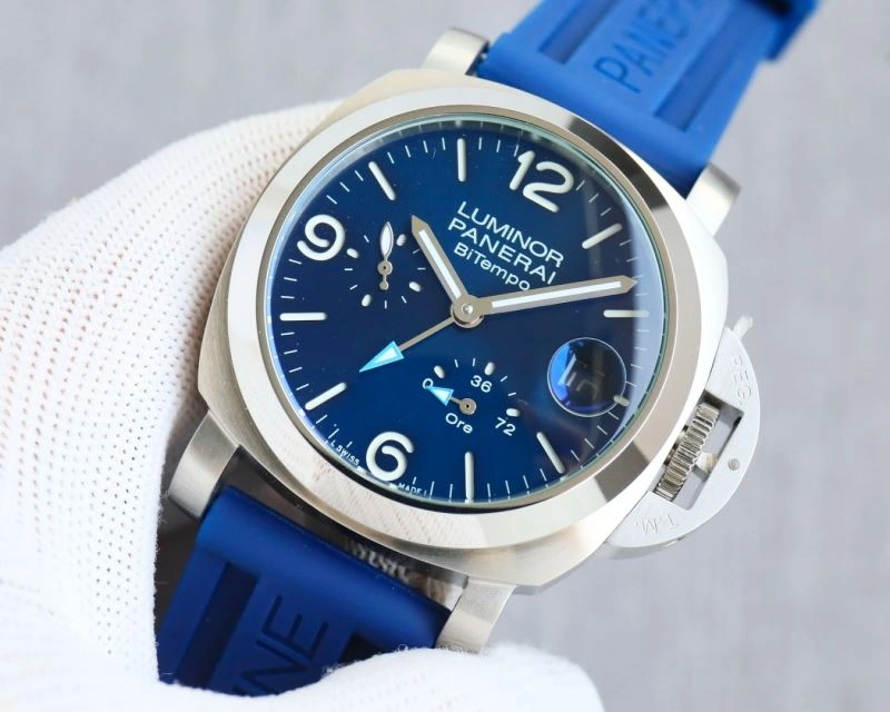 WeatherProof PANERAI Watches 193991