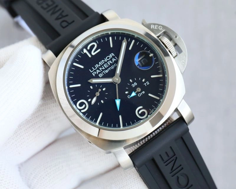 PANERAI Watches ModernLook 193987