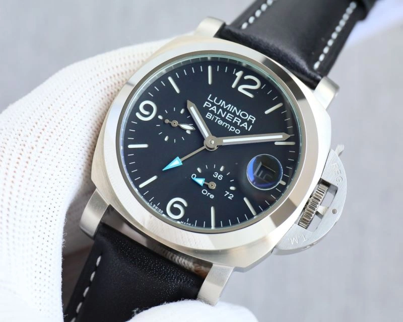 PANERAI Watches ModernLook 193987