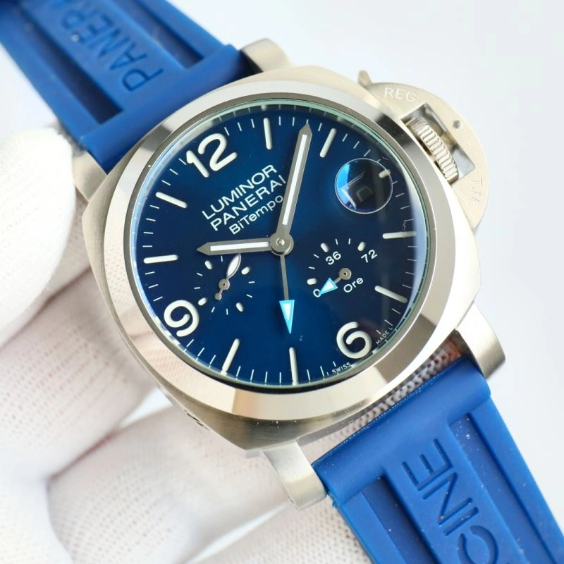 TimelessDesign PANERAI Watches 193990