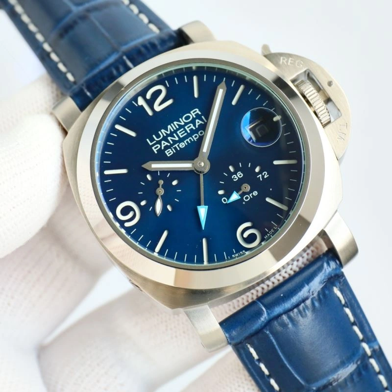 TimelessDesign PANERAI Watches 193990