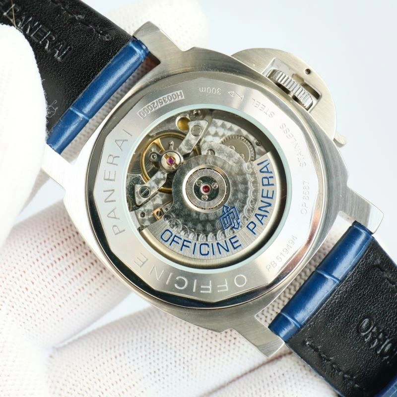 TimelessDesign PANERAI Watches 193990