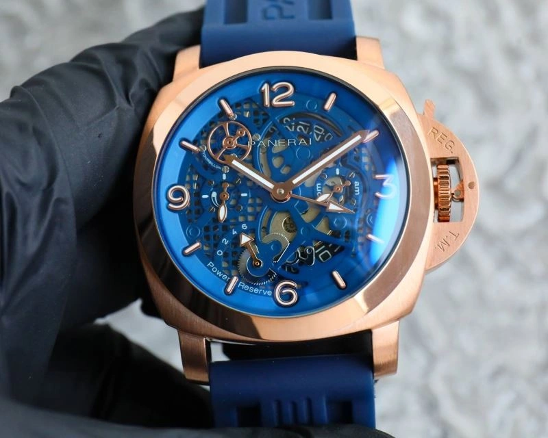 Bold PANERAI Watches 193988