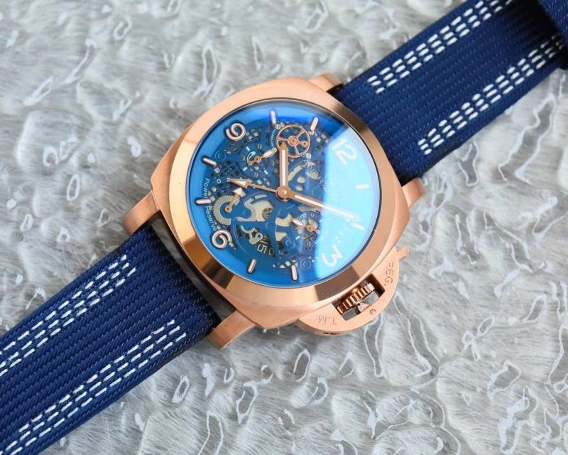 Bold PANERAI Watches 193988