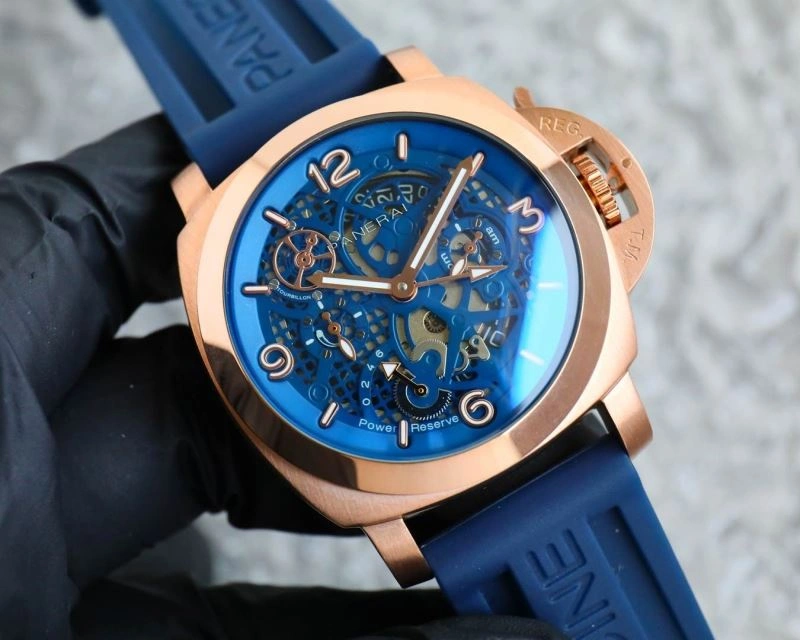 Bold PANERAI Watches 193988