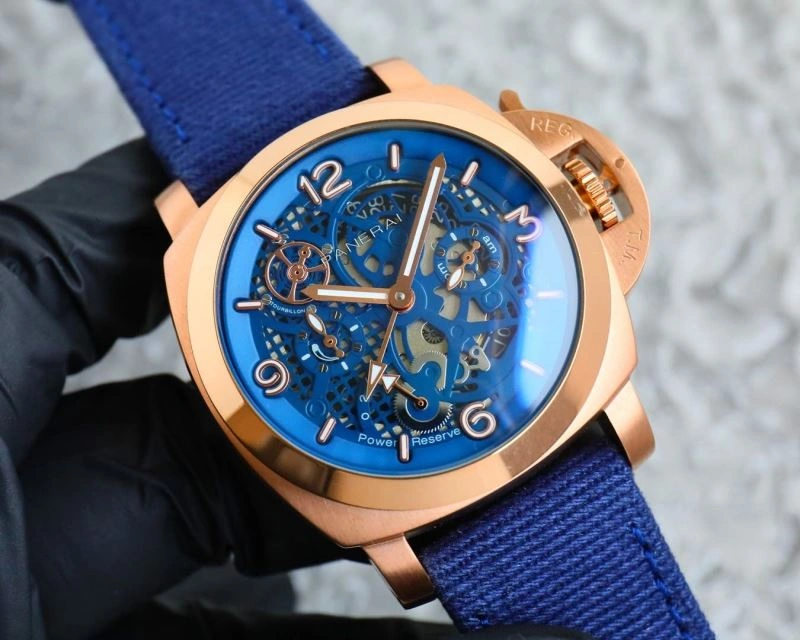 Bold PANERAI Watches 193988