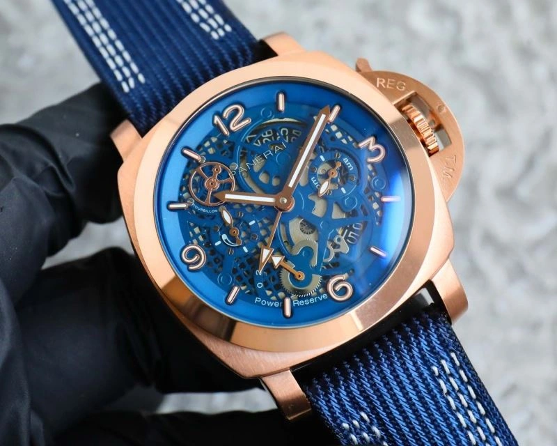 Bold PANERAI Watches 193988