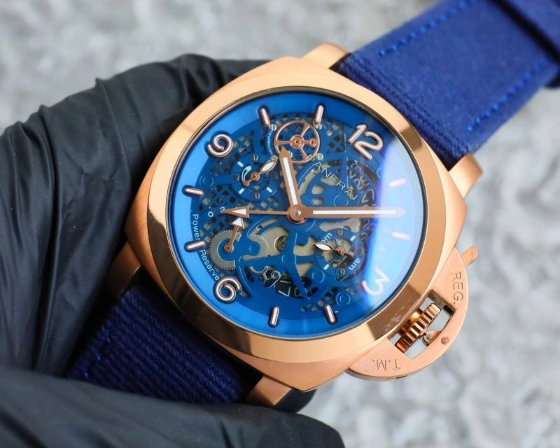 Bold PANERAI Watches 193988