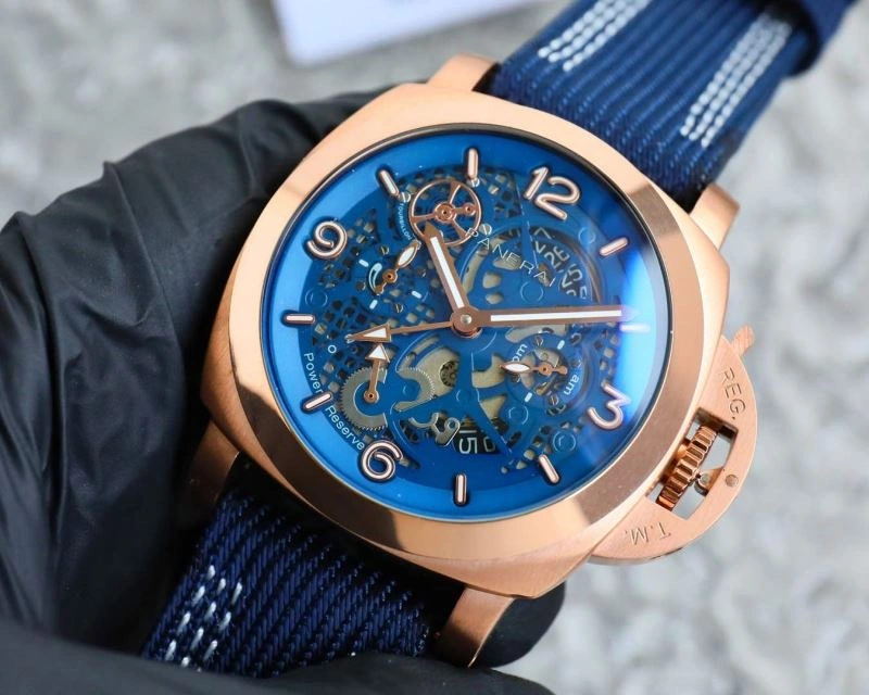 Bold PANERAI Watches 193988