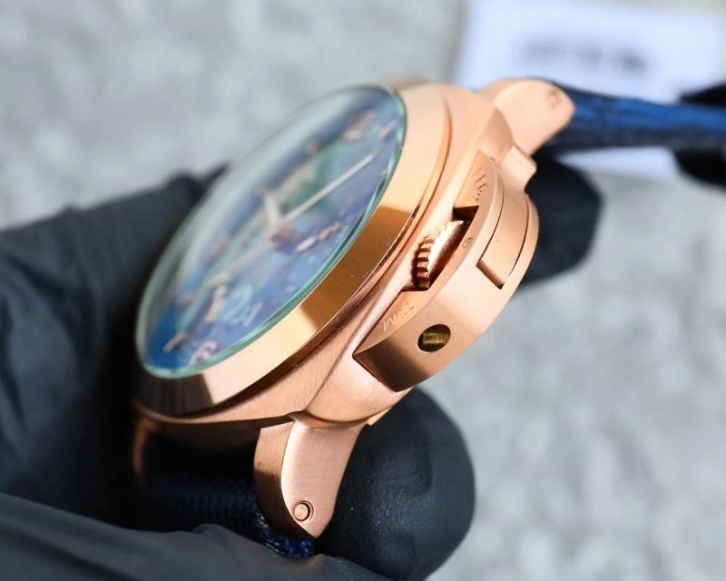 Bold PANERAI Watches 193988