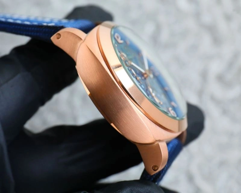 Bold PANERAI Watches 193988